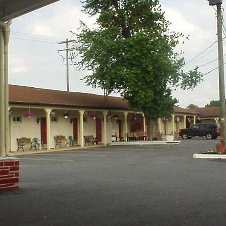 Hollander Motel New Holland Exterior foto