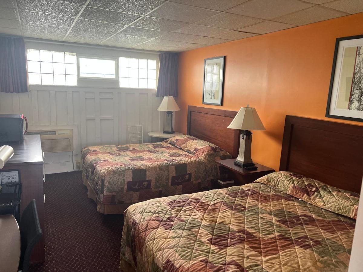 Hollander Motel New Holland Exterior foto