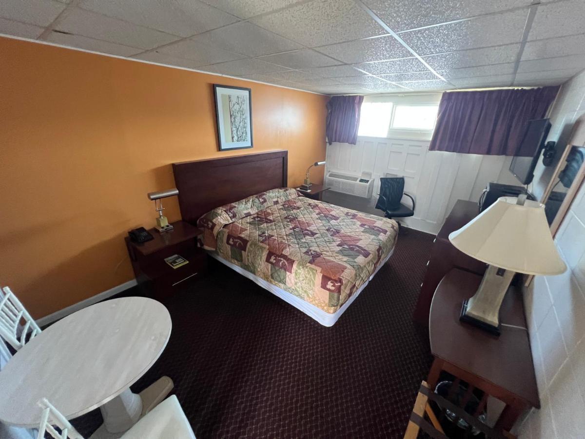 Hollander Motel New Holland Exterior foto